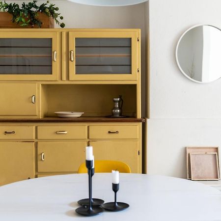 Rose Apartment By Quokka 360 - Refined Two-Bedroom Apartment With Garden Lugano Ngoại thất bức ảnh