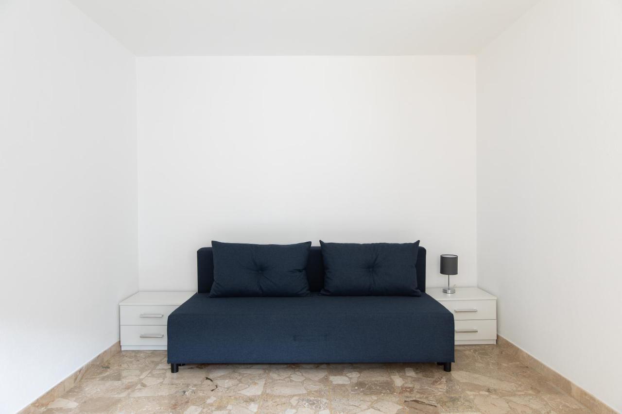 Rose Apartment By Quokka 360 - Refined Two-Bedroom Apartment With Garden Lugano Ngoại thất bức ảnh