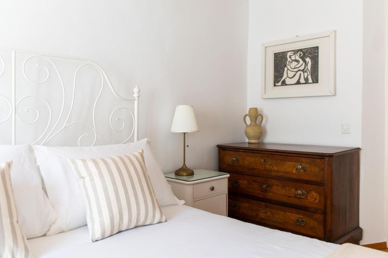 Rose Apartment By Quokka 360 - Refined Two-Bedroom Apartment With Garden Lugano Ngoại thất bức ảnh